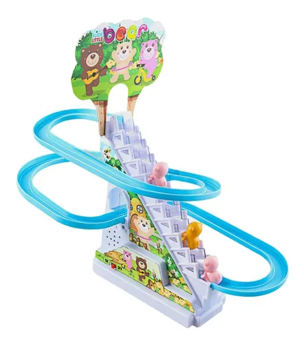 Roller coaster toy deals