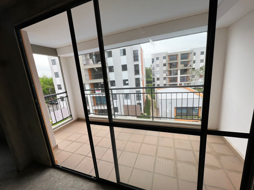 Venta Apartamento Obra Gris En Ciudad Pacífica, Sur De Cali 582.