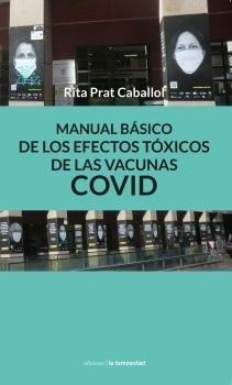 Libro: Manual Basico De Los Efectos Toxicos De Las Vacunas C