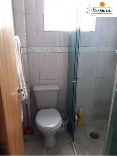 04318 - Apartamento 2 Dorms, Jaraguá - São Paulo/sp - 4318
