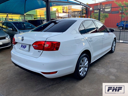 Jetta 2.0 Comfortline 2012
