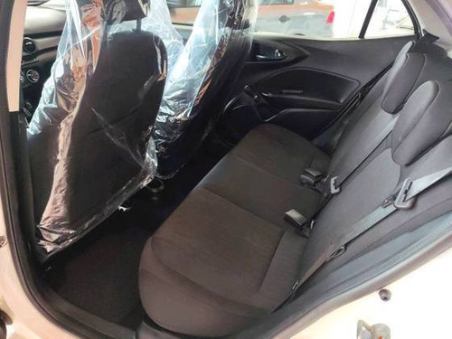 Imagem 12 de 15 de Fiat Argo 1.0 Firefly Flex Drive Manual