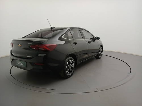 Chevrolet Onix 1.0 TURBO FLEX PLUS PREMIER AUTOMÁTICO