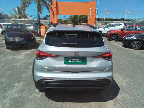 Fiat Pulse 1.3 FLEX DRIVE CVT