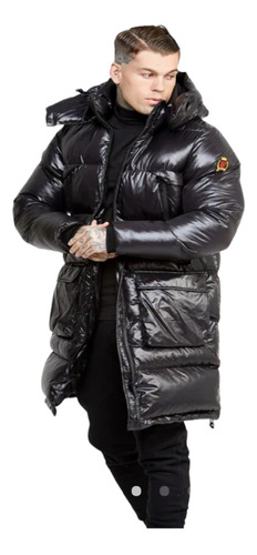 Parka Siksilk