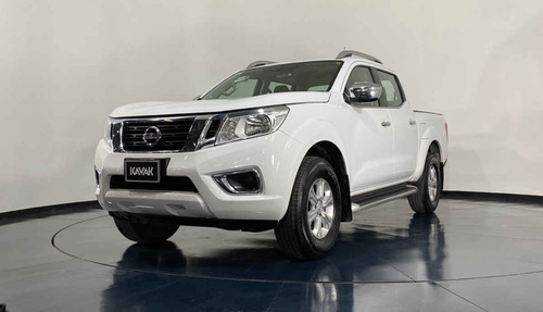 Imagen 3 de 15 de 120650 - Nissan Frontier Np300 2019 Con Garantía