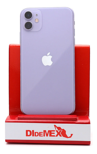 Apple iPhone 11 64gb Lila (b+)