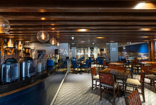 Local Comercial A Pie De Calle De 460m2 En Avenida Presidente Masaryk, Polanco