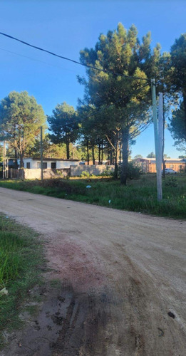 Venta. Ideal Desarrolladores. Terreno 600m2 Lomas De Solymar. Posible Financiacion Directa. Entrega 50.000 Usd Y Cuotas.
