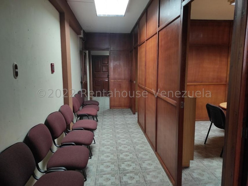 Imagen 14 de 14 de Oficina En Venta En La Victoria Aragua 22-28097 Irrr
