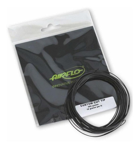 Airflo Fly Line Consejo Para Fregadero