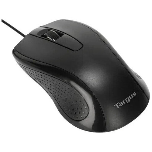 Mouse Raton Targus  Optico Nuevo Amu660b