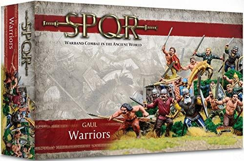 Juegos De Señores De La Guerra - Spqr: Gaul Warriors