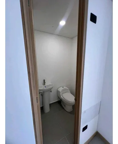 Vendo Espectacular Apartamento En Pinares