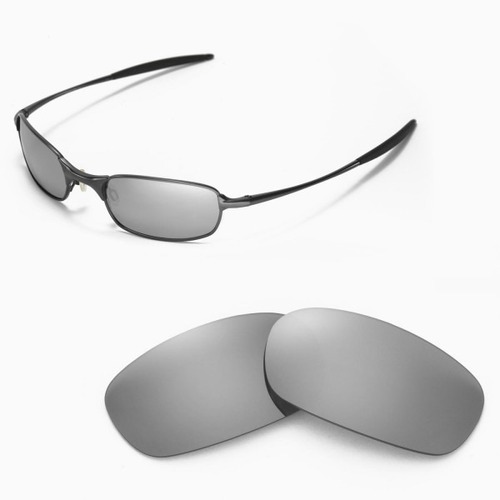 oakley wire 2.0