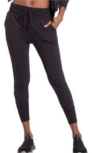 Calça Jogger Comfy Essential Live!