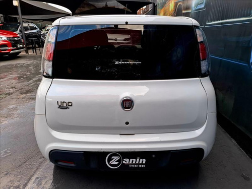 Fiat Uno 1.0 Fire Attractive