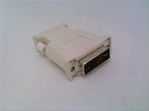 25r9042 M-f Vga To Dvi Adaptor Adaptador Tarjeta Red