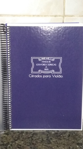 Cifras Ccb Hinario Cifrado