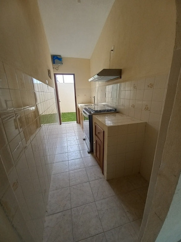 Imagen 16 de 23 de Casa Nueva Atlatlahucan, Mor. Junto Club Campestre Asturiano
