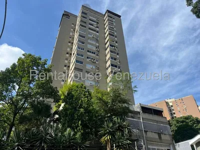 Apartamento en alquiler