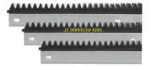 Comprar Garen Perú Cremallera O Riel 1,5 M Zincado Industrial P00197