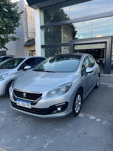 Peugeot 308 1.6 Allure Hdi 115cv