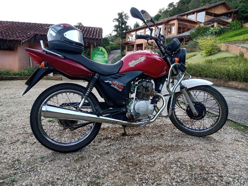 Honda Fan