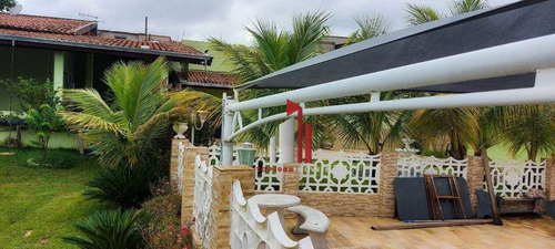 Imagem 4 de 28 de Chácara À Venda, 980 M² Por R$ 919.000,00 - Núcleo Residencial Princesa D Oeste - Campinas/sp - Ch0061