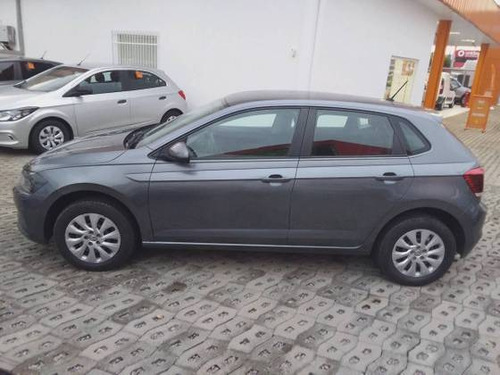 Imagem 9 de 10 de Volkswagen Polo 1.0 Mpi Total Flex Manual