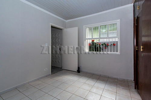Imagem 10 de 15 de Casa - Alto Da Lapa - Ref: 132577 - V-132577
