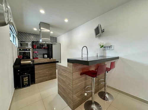 Casa En Venta En Veracruz Fracc. Lomas De La Rioja