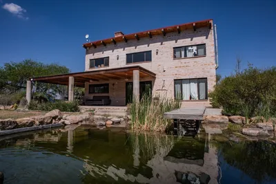 Rancho en venta