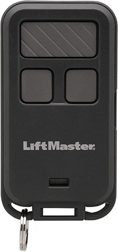 Control Para Puertas De Garaje Liftmaster 890max Original