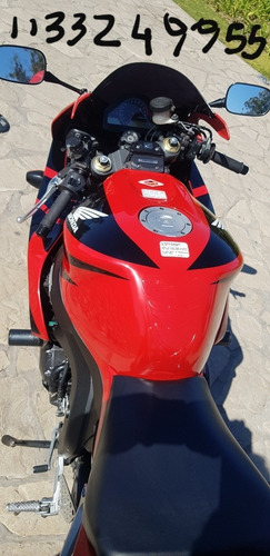 Imagen 7 de 23 de Honda Cbr 1000rr