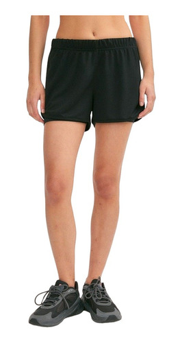 Short Ready Con Calza Deportivo Bonjour Lulu