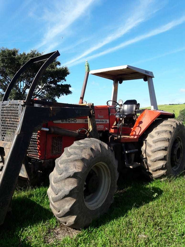 Massey Ferguson