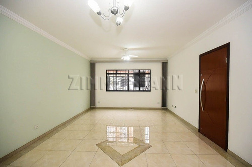 Imagem 5 de 15 de Casa - Vila Romana - Ref: 128325 - V-128325