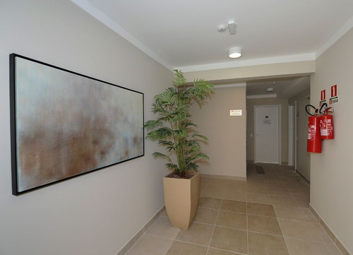 Vendo Ou Permuto Apartamento No Cambuci