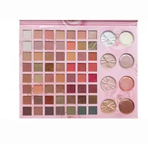Comprar Set De Sombras E Iluminadores Hudababy