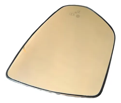 Luna Espejo Sensor Der Compatible Con Citroën Ds7 2017-2023