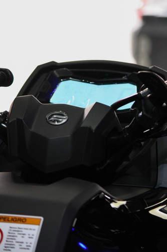 Imagen 9 de 23 de Atv Cforce 1000-cf-moto-anticipo Mas 12 Cuotas Sin Interes
