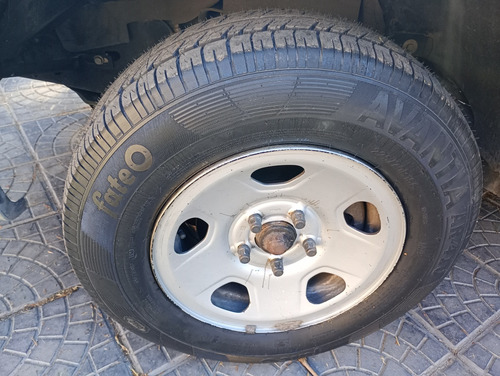 Chevrolet S10 2.8 Std 4x2