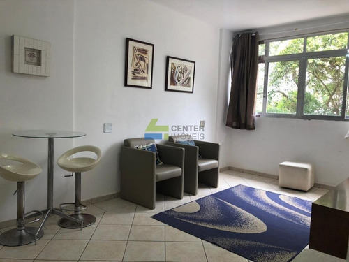 Imagem 4 de 12 de Apartamento - Vila Mariana - Ref: 14307 - V-872304
