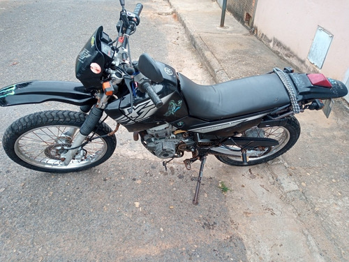 Imagem 1 de 3 de Yamaha Xt225