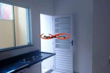 Imagem 6 de 15 de Sobrados A Venda Em Condomínio - Ainda Com O Preço De Lançamento - 664-s