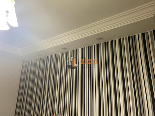 Imagem 3 de 19 de Casa De Condomínio Com 2 Dormitórios E 3 Banheiros À Venda, 72 M² Por R$ 350.000 - Vila Nilo - São Paulo/sp - So0066