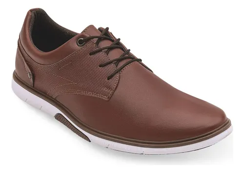 Zapato urbano 2025 hombre