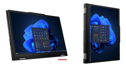 Thinkpad X13 Gen. 5 Ultra-5 135u 32gb 512gb 13.3-touch 360° (Reacondicionado)