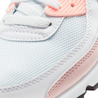Championes Nike W Air Max 90 De Mujer - Ct1030-101